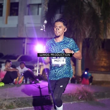 Runner Photo 7983710