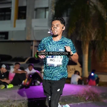 Runner Photo 7983711