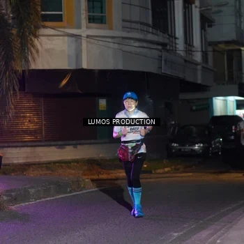 Runner Photo 7983712
