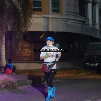 Runner Photo 7983721