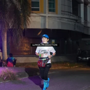 Runner Photo 7983724