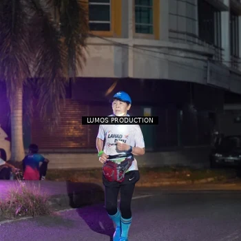 Runner Photo 7983728