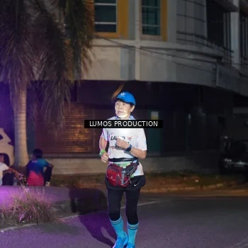 Runner Photo 7983729