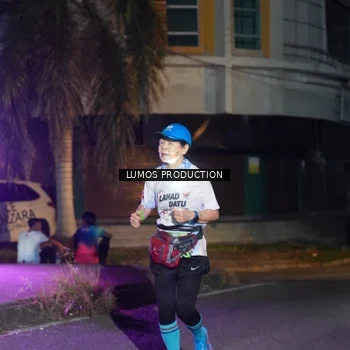 Runner Photo 7983739