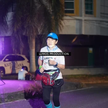 Runner Photo 7983740