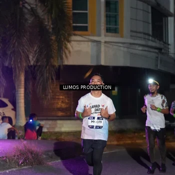 Runner Photo 7983752