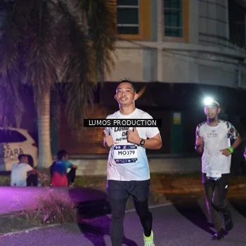 Runner Photo 7983756
