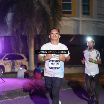 Runner Photo 7983769