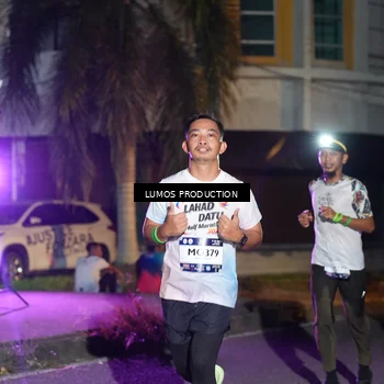 Runner Photo 7983770
