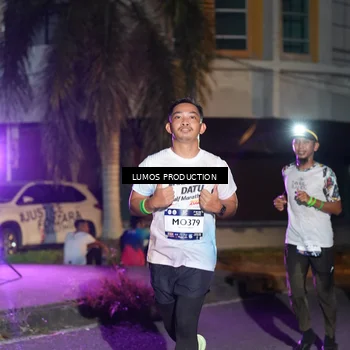 Runner Photo 7983772