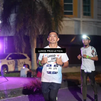 Runner Photo 7983774
