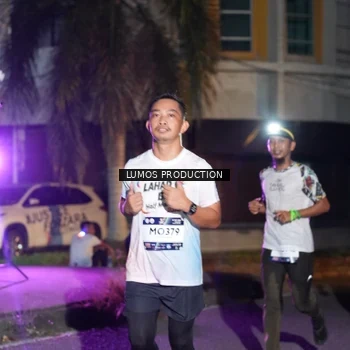 Runner Photo 7983776