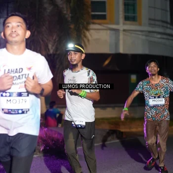 Runner Photo 7983777