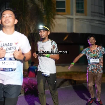 Runner Photo 7983779