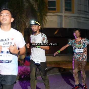 Runner Photo 7983780