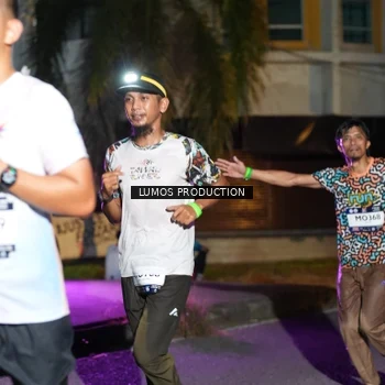 Runner Photo 7983787