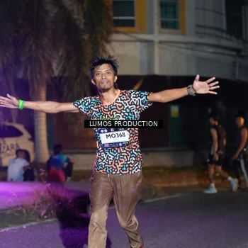 Runner Photo 7983788
