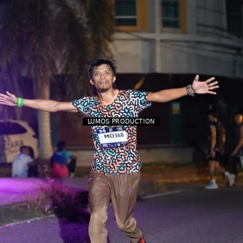 Runner Photo 7983789