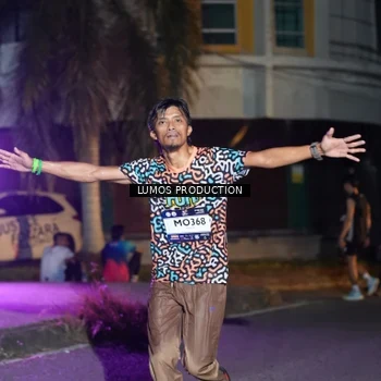 Runner Photo 7983791