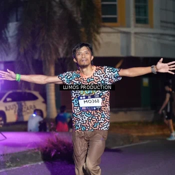 Runner Photo 7983792