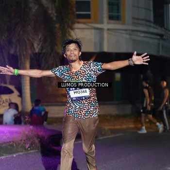 Runner Photo 7983793