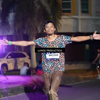 Runner Photo 7983795