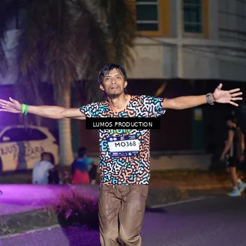 Runner Photo 7983796