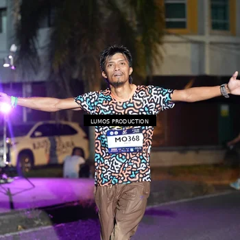Runner Photo 7983798