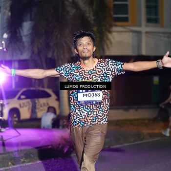 Runner Photo 7983799