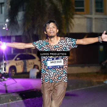 Runner Photo 7983801