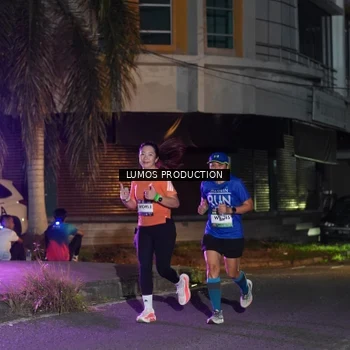 Runner Photo 7983818