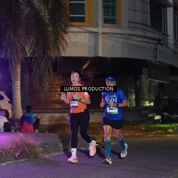 Runner Photo 7983819