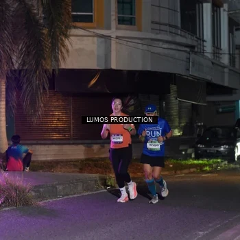 Runner Photo 7983820