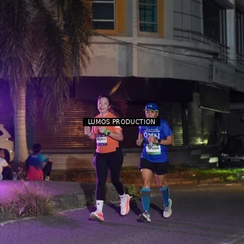 Runner Photo 7983821