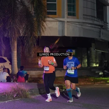 Runner Photo 7983822
