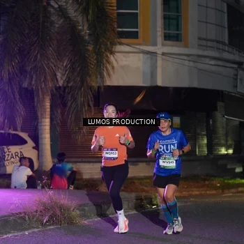 Runner Photo 7983824