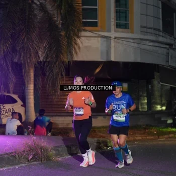 Runner Photo 7983826