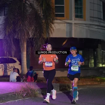Runner Photo 7983827