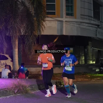 Runner Photo 7983828
