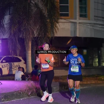 Runner Photo 7983832