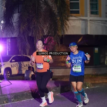 Runner Photo 7983843