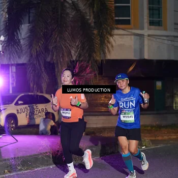 Runner Photo 7983845