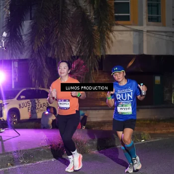 Runner Photo 7983846