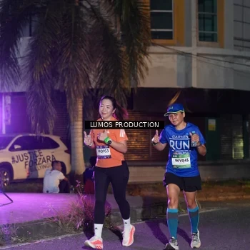 Runner Photo 7983848