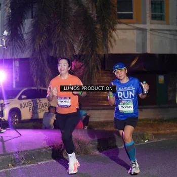 Runner Photo 7983849