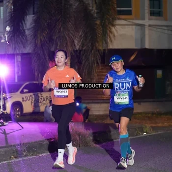 Runner Photo 7983850