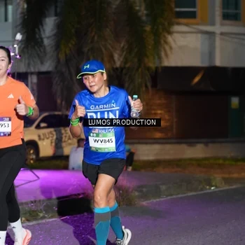 Runner Photo 7983856