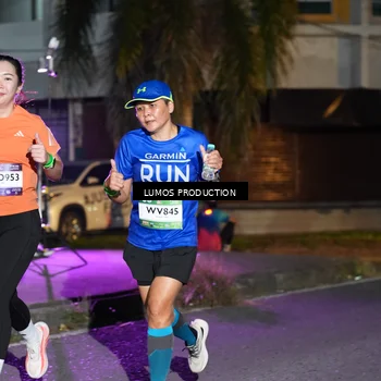 Runner Photo 7983859