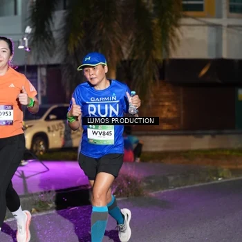 Runner Photo 7983862