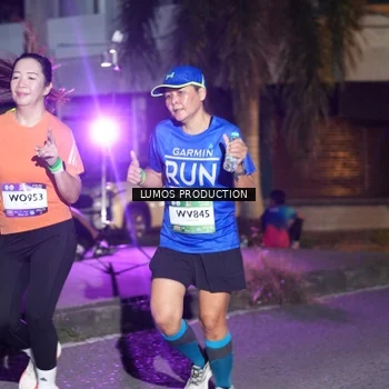 Runner Photo 7983864